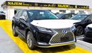 لكزس RX450h Hybrid 3.5 L V6