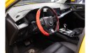 MG GT 2024 MG GT 1.5L PETROL A/T - EXPORT ONLY