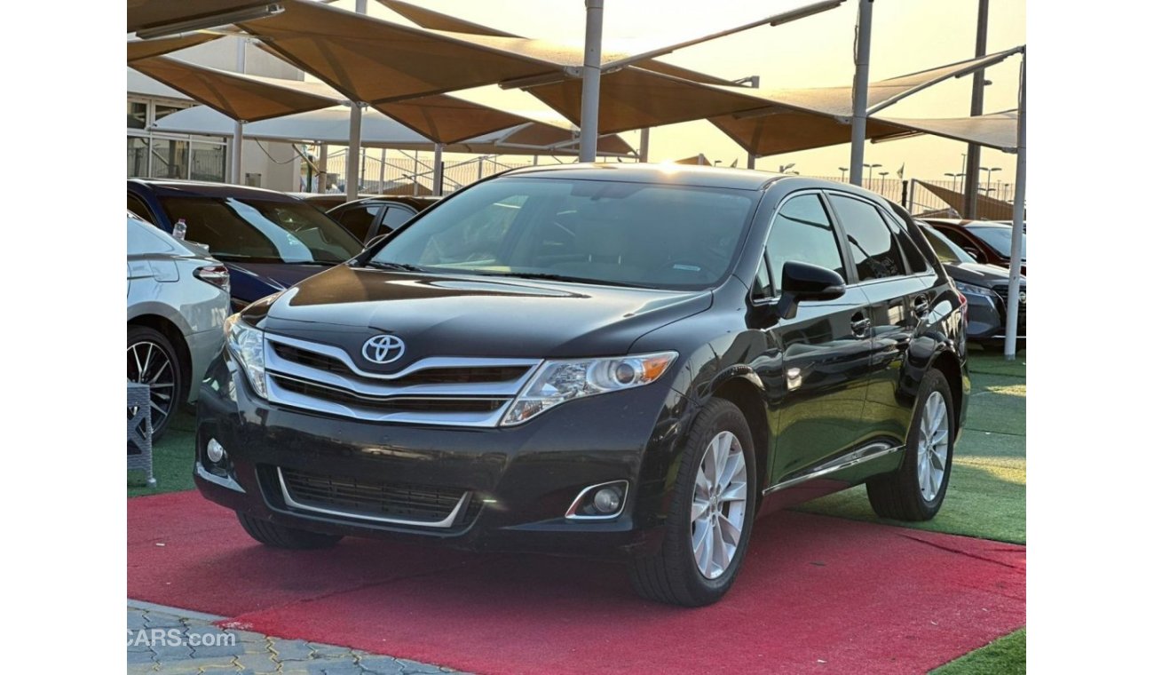 Toyota Venza