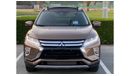 Mitsubishi Eclipse Cross GLS Full