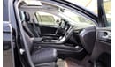 Ford Fusion SEL ACCIDENTS FREE - GCC - SUNROOF - ORIGINAL PAINT - PERFECT CONDITION INSIDE OUT