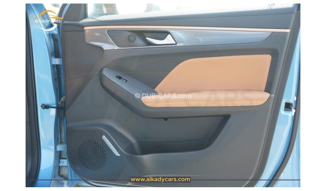 هافال جوليون HAVAL JOLION 1.5L TURBO FULL OPTION MODEL 2024