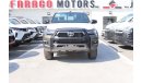 Toyota Hilux 2023 TOYOTA HILUX ADVENTURE 4.0 V6 *ONLY FOR EXPORT*