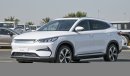 بي واي دي سونغ بلس Brand New BYD Song Plus Flagship  EV  | White/Grey | 2023 | For Export Only