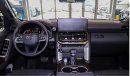 Toyota Land Cruiser 2023YM LC300 Full equipo 3.3L Turbo diesel  7 asientos europea LGD330C