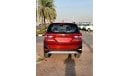 تويوتا راش TOYOTA RUSH 1.5L PETROL MY 2023