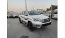 تويوتا هيلوكس 2017 Toyota Hilux GLX (AN120), 4dr Double Cab Utility, 2.7L 4cyl Petrol, Automatic, Four Wheel Drive