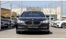 BMW 730Li M Sport 3.0L