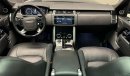 Land Rover Range Rover Vogue HSE 2020 HSE VOUGE//ALTAYER WARRANTY AVAILABLE//