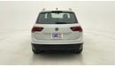 Volkswagen Tiguan TRENDLINE 1.4 | Zero Down Payment | Free Home Test Drive