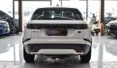 Land Rover Range Rover Velar RANGE ROVER VELAR P250 2024