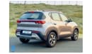 Kia Sonet GLS 1.5L Petrol - 6 Speed AT - SUV 5 Seater - Competitive Deals - Book Now!