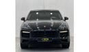 Porsche Cayenne 2021 Porsche Cayenne GTS Coupe, Sept 2025 Porsche Warranty, Porsche Full Service History, GCC