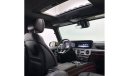 Mercedes-Benz G 63 AMG Std 2019 Mercedes Benz G63 AMG, Warranty, Service History, Full Options, GCC