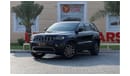 Jeep Grand Cherokee Jeep Grand Cherokee Limited 2021 GCC under Agency Warranty with Flexible Down-Payment/ Flood Free.