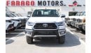 Toyota Hilux 2023 TOYOTA HILUX 2.8 DIESEL SR5 FULL OPTION **التصدير فقط خارج الخليج**