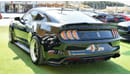 Ford Mustang SOLD!!!!Mustang GT V8 5.0L 2015/ MANUAL/ Leather Interior/Customized Rims/ Very Good Condition