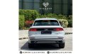 Audi Q8 Audi Q8 S-Line 55 TFSI Quattro Top Option GCC Panoramic  Head-Up Display  360 Camera  202 Under Warr