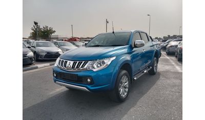 ميتسوبيشي تريتون MITSUBISHI TRITON RIGHT HAND DRIVE(PM33253)