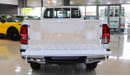 Toyota Hilux 2.7L 4x4 SINGLE CABIN 5MT 3 SEATER LONG BODY FOR EXPORT