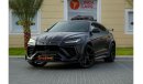 Lamborghini Urus Std