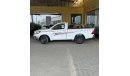 Toyota Hilux New 2023 Toyota Hilux 2.4L DIESEL 2WD GLX MANUAL Zero KM