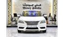 Nissan Sentra EXCELLENT DEAL for our Nissan Sentra ( 2020 Model ) in White Color GCC Specs