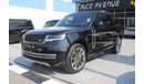 Land Rover Range Rover P530 VOGUE - WARRANTY AND SERVICE FROM AL TAYER