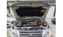 Mitsubishi Pajero / LEATHER SEATS / 4WD / LOT#16714