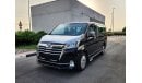 Toyota Granvia Toyota Granvia Premium 2025