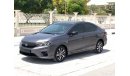 Honda City LX Sport 2021 HONDA CITY SPORTS FULL OPTION