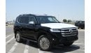 تويوتا لاند كروزر VX Diesel Automatic