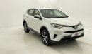 Toyota RAV4 EX 2.5 | Zero Down Payment | Free Home Test Drive