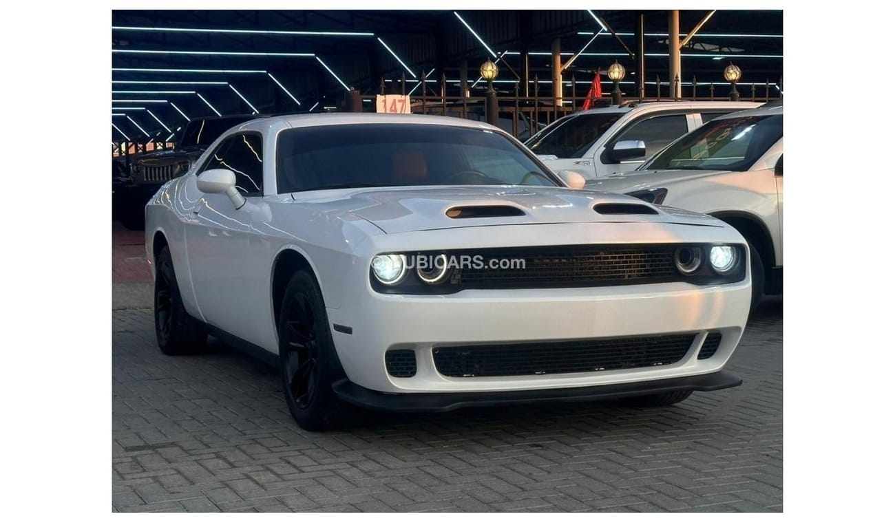 Dodge Challenger R/T