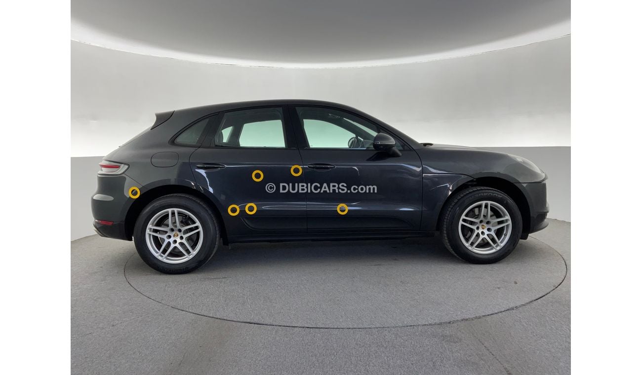 Porsche Macan Standard | 1 year free warranty | 0 Down Payment