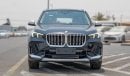 بي أم دبليو X1 BMW X1 5Drive 2.0LI Petrol 2024 Model Year