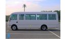 ميتسوبيشي روزا 2016 - 30 Seater Bus - M/T Diesel - Well Maintained / Ready to Drive / GCC / Book Now