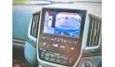 Toyota Land Cruiser VX 3.3L 2021 RHD Diesel Full Option Full Loaded Very Clean Condition