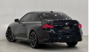 BMW 230i 2023 BMW 230i, 2027 AGMC Warranty+ Service Contract, GCC