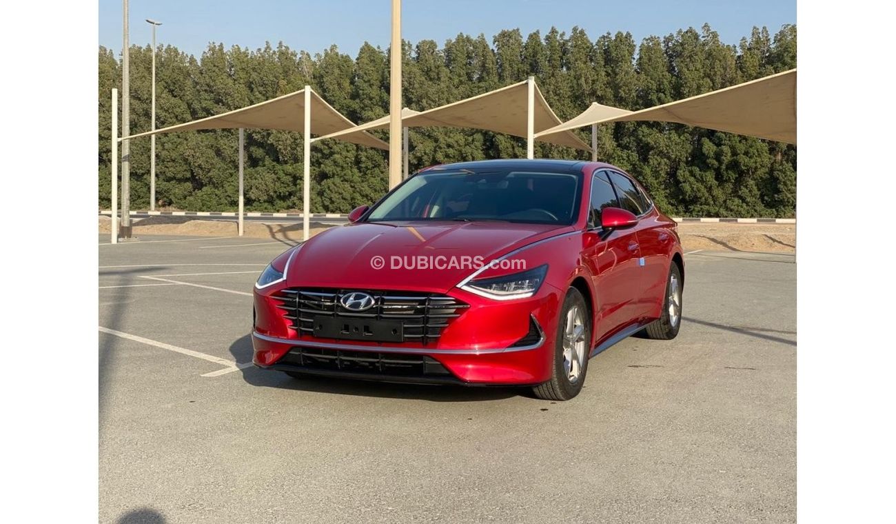 Hyundai Sonata GL HYUNDAI SONATA ,MODEL 2020