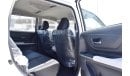 Toyota Veloz 2024 TOYOTA VELOZ 1.5L PETROL 4-CYLINDERS A/T