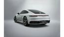 Porsche 911 2024 Porsche 911 Carrera T / 992 / Porsche 5 Year Extendable Warranty / Porsche Service Contract