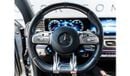 Mercedes-Benz GLE 53 AMG Premium + 3.0L