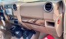 تويوتا لاند كروزر بيك آب Toyota Land Cruiser 79 4.0L Petrol  Single Cabin 2024