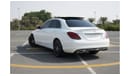 Mercedes-Benz C 300 3years warranty, 2 years free service, free registration, contact number 0507273386