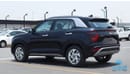 هيونداي كريتا Hyundai Creta Diesel 1.5L Full Option LEATHER SEATS AND VENTILATION, ALLOY WHEELS-PANORAMIC SUNROOF-