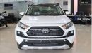 Toyota RAV4 ADVENTURE 2.5LTRS EURO6 FOR EXPORT