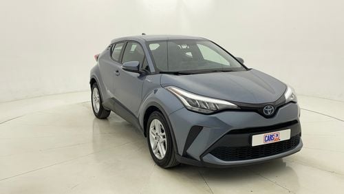 Toyota CHR GX 1.8 | Zero Down Payment | Home Test Drive