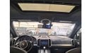 Porsche Cayenne PORSCHE CAYENNE 4.8L TURBO WITH SUNROOF AND AERO BODY KIT 2011 IN EXCELLENT CONDITION