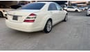 Mercedes-Benz S 350 S350 IMPORT JAPAN VCC 2008 SUPER CLAEN